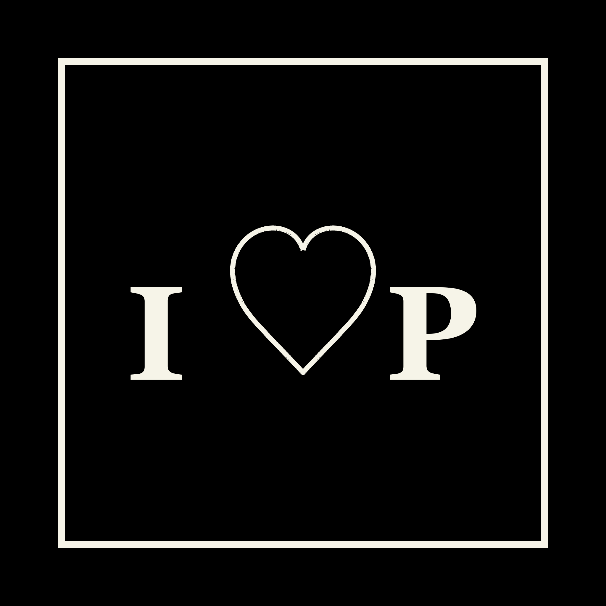 Ian and Phylicia logo